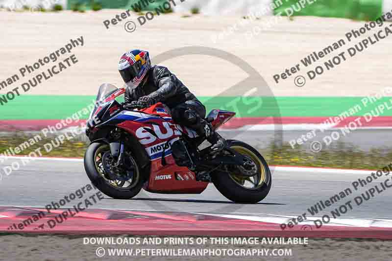 May 2024;motorbikes;no limits;peter wileman photography;portimao;portugal;trackday digital images